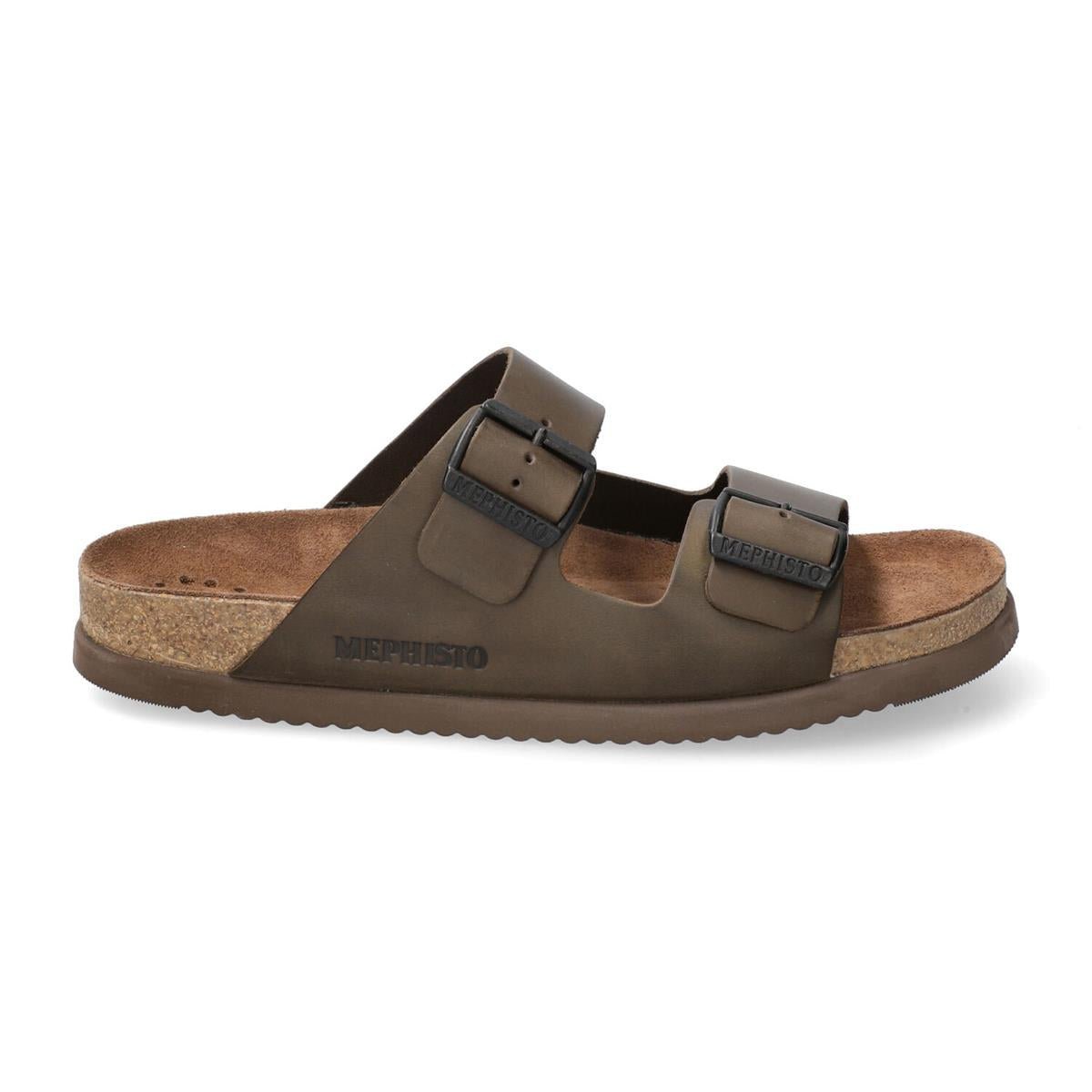 Mephisto Nerio - Sandales homme - Chaussuresraoul - #orthopédique# - #semelles# - #chaussures# - Mephisto