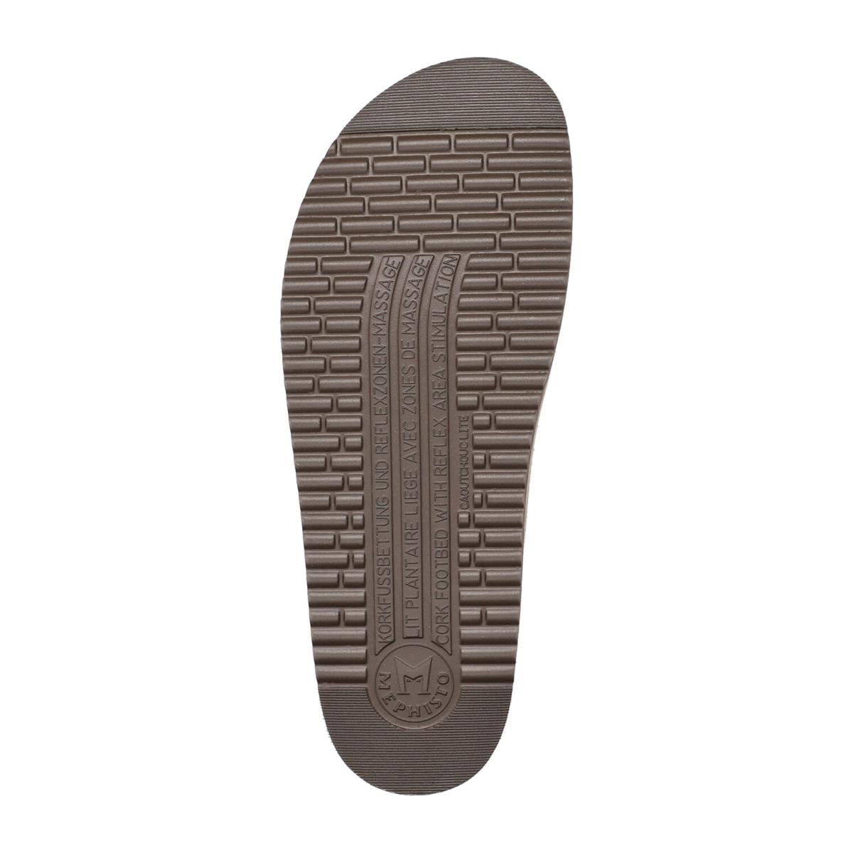 Mephisto Nerio - Sandales homme - Chaussuresraoul - #orthopédique# - #semelles# - #chaussures# - Mephisto