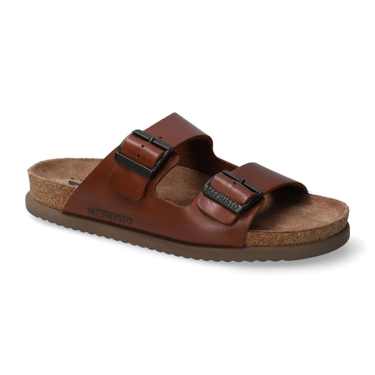 Mephisto Nerio - Sandales homme - Chaussuresraoul - #orthopédique# - #semelles# - #chaussures# - Mephisto