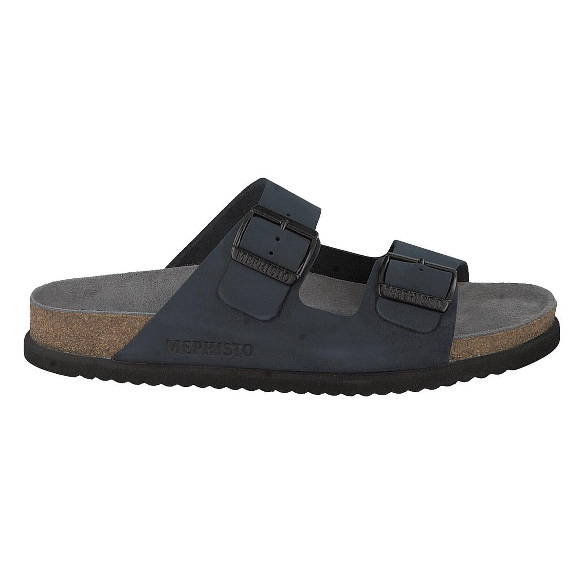 Mephisto Nerio - Sandales homme - Chaussuresraoul - #orthopédique# - #semelles# - #chaussures# - Mephisto