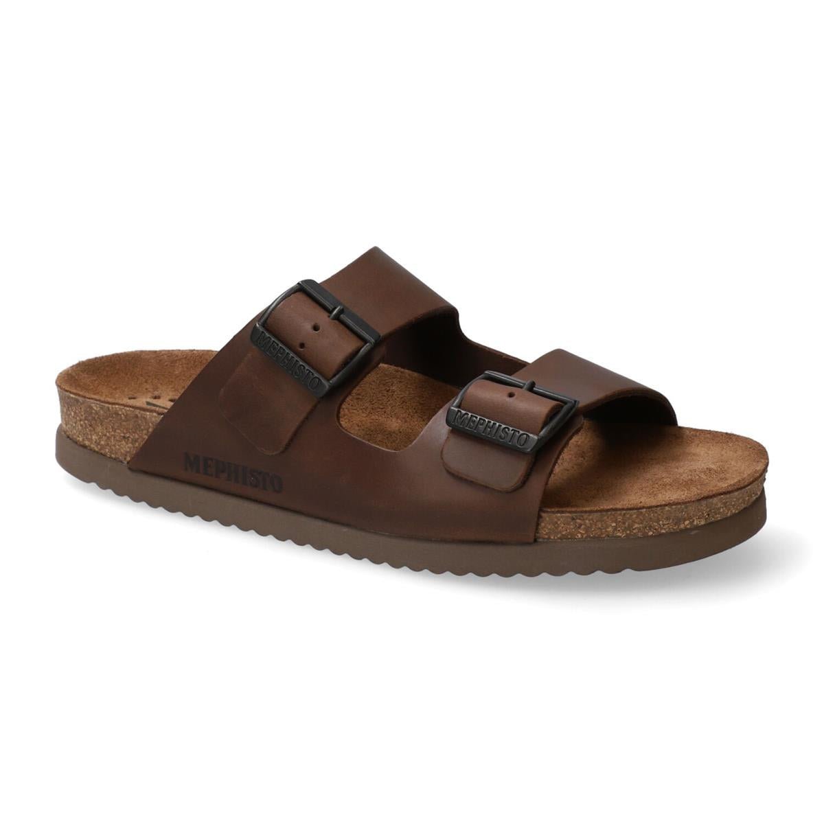 Mephisto Nerio - Sandales homme - Chaussuresraoul - #orthopédique# - #semelles# - #chaussures# - Mephisto