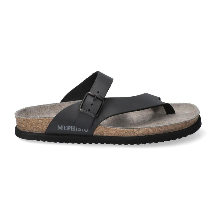 Mephisto Niels - Sandales homme - Chaussuresraoul