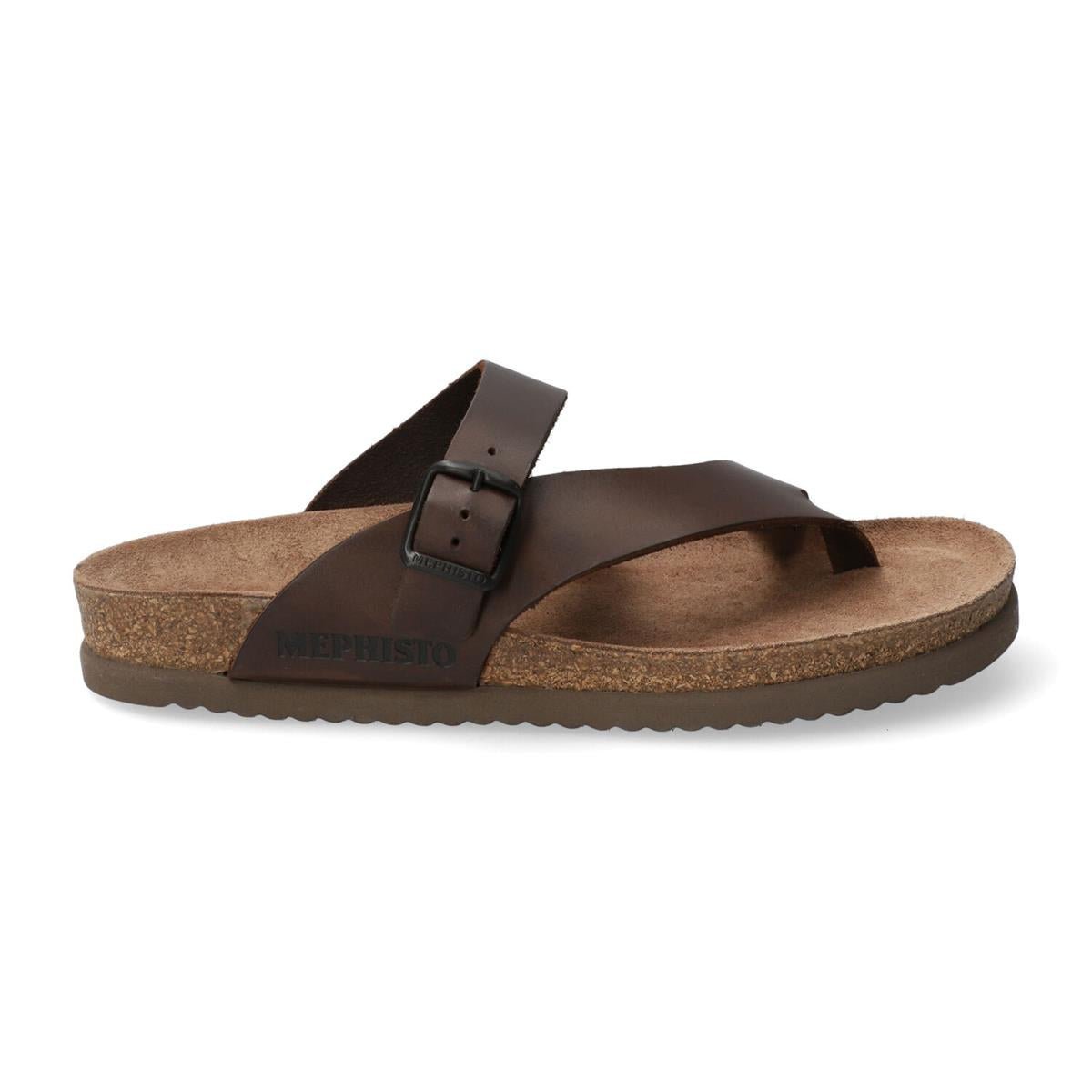 Mephisto Niels - Sandales homme - Chaussuresraoul - #orthopédique# - #semelles# - #chaussures# - Mephisto