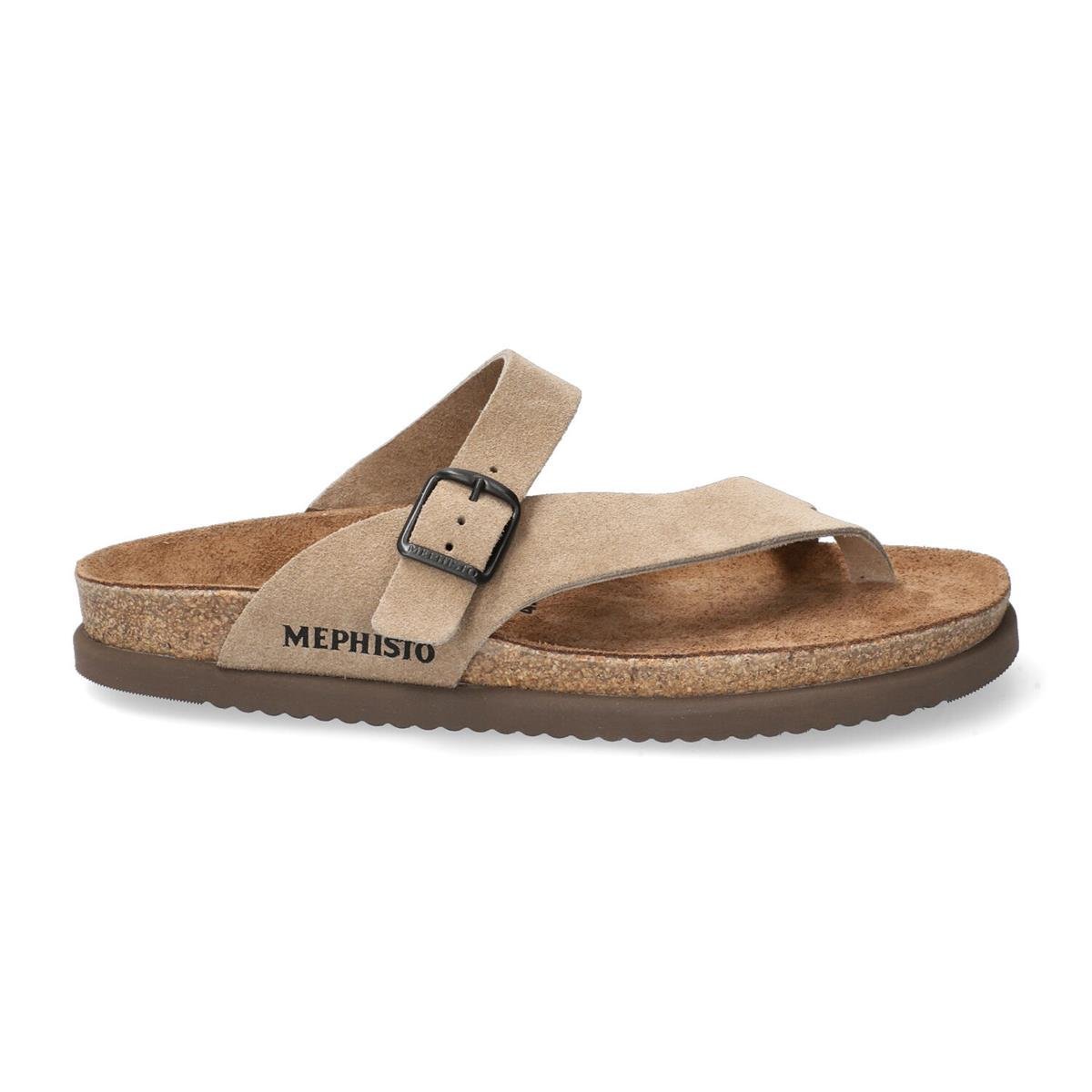 Mephisto Niels - Sandales homme - Chaussuresraoul - #orthopédique# - #semelles# - #chaussures# - Mephisto