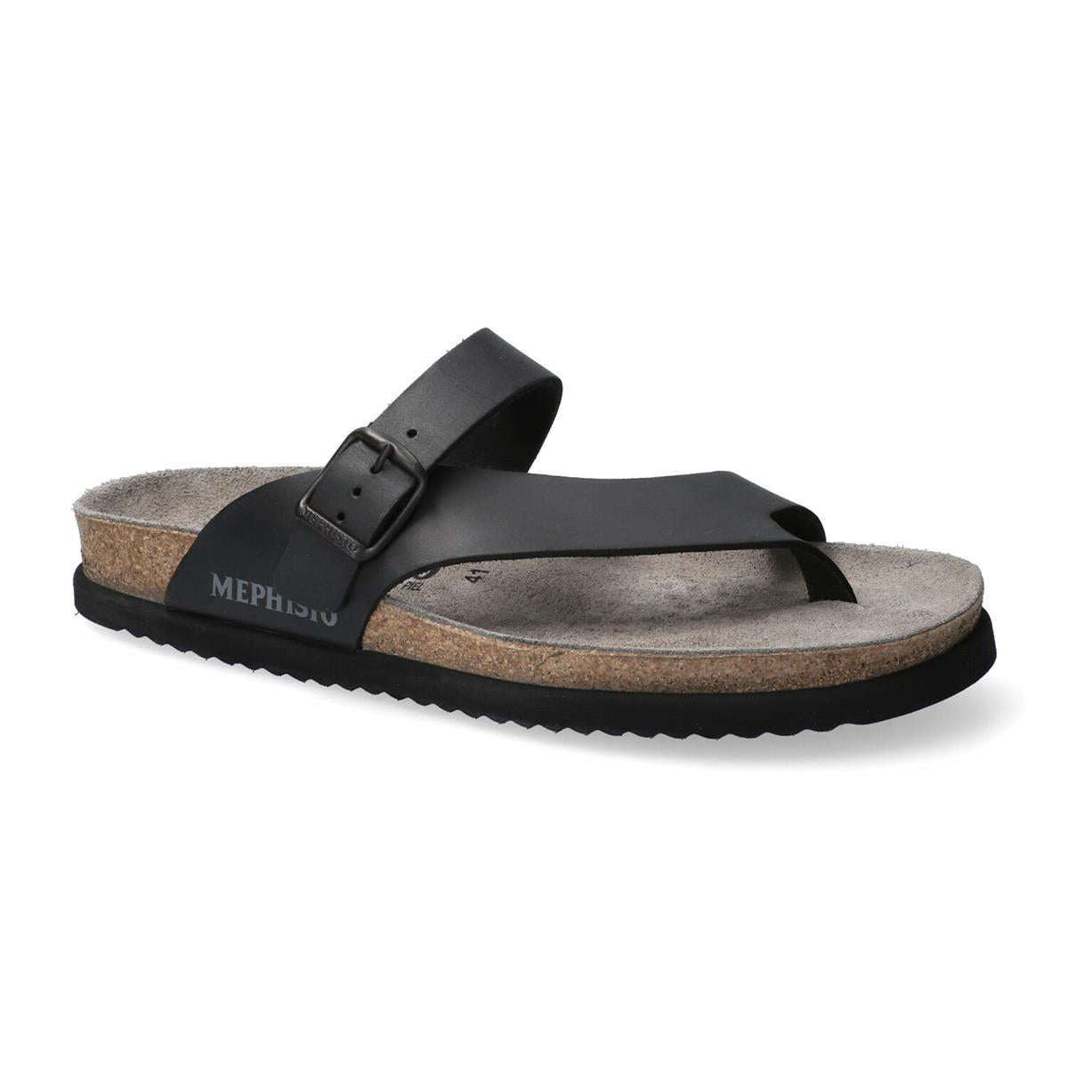 Mephisto Niels - Sandales homme - Chaussuresraoul - #orthopédique# - #semelles# - #chaussures# - Mephisto