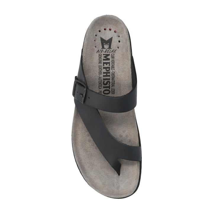 Mephisto Niels - Sandales homme - Chaussuresraoul