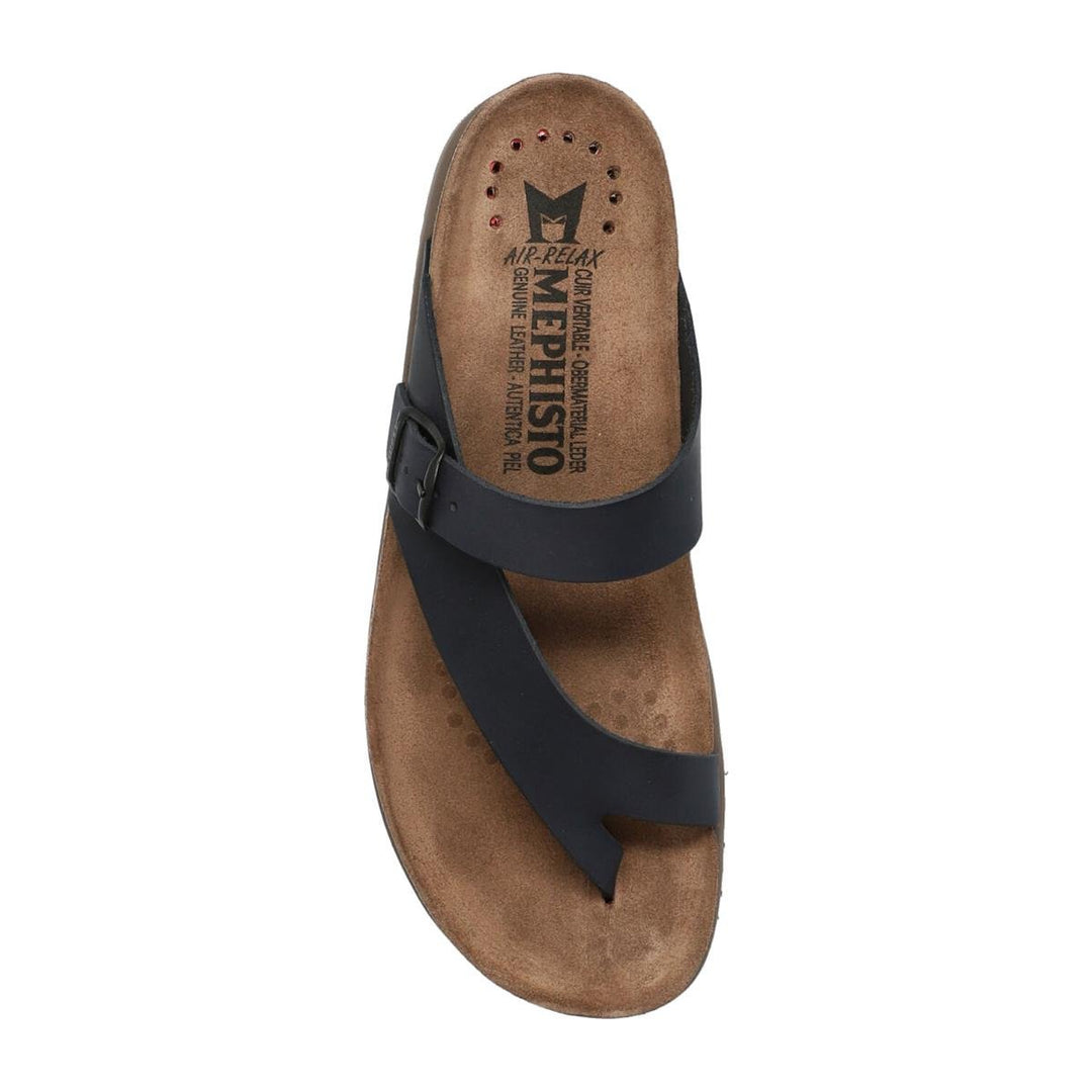 Mephisto Niels - Sandales homme - Chaussuresraoul