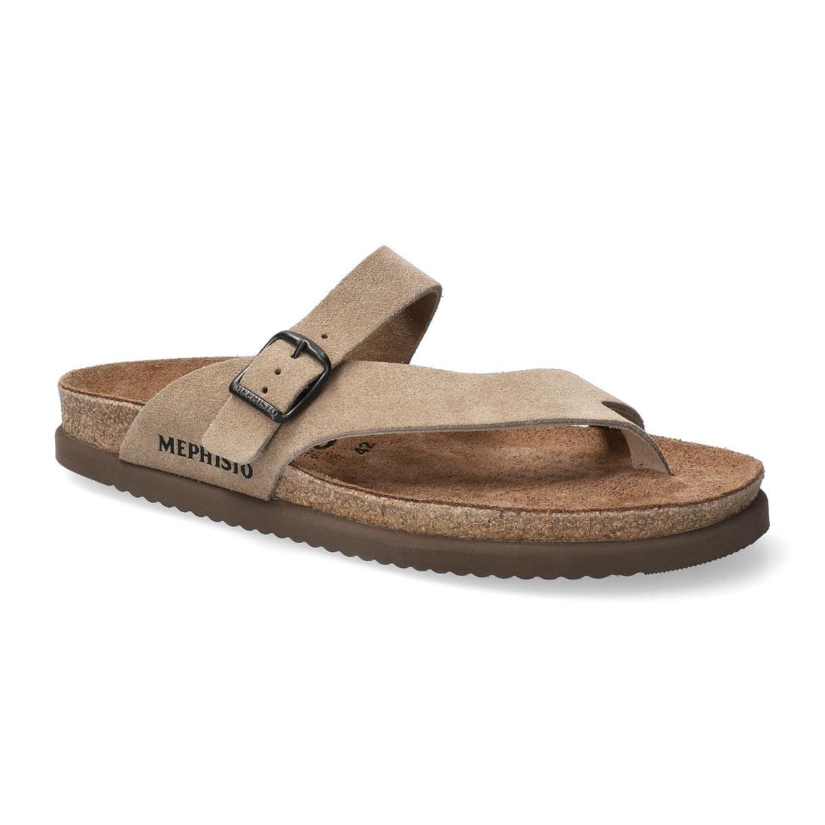 Mephisto Niels - Sandales homme - Chaussuresraoul - #orthopédique# - #semelles# - #chaussures# - Mephisto