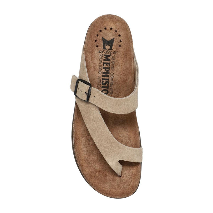 Mephisto Niels - Sandales homme - Chaussuresraoul