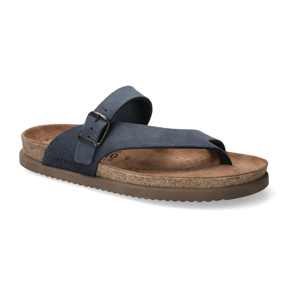 Mephisto Niels - Sandales homme - Chaussuresraoul - #orthopédique# - #semelles# - #chaussures# - Mephisto