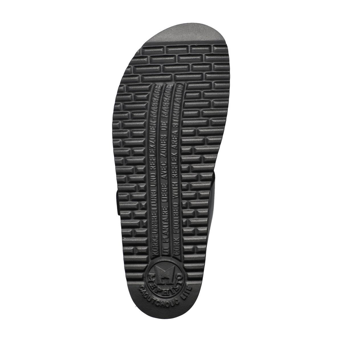 Mephisto Niels - Sandales homme - Chaussuresraoul - #orthopédique# - #semelles# - #chaussures# - Mephisto