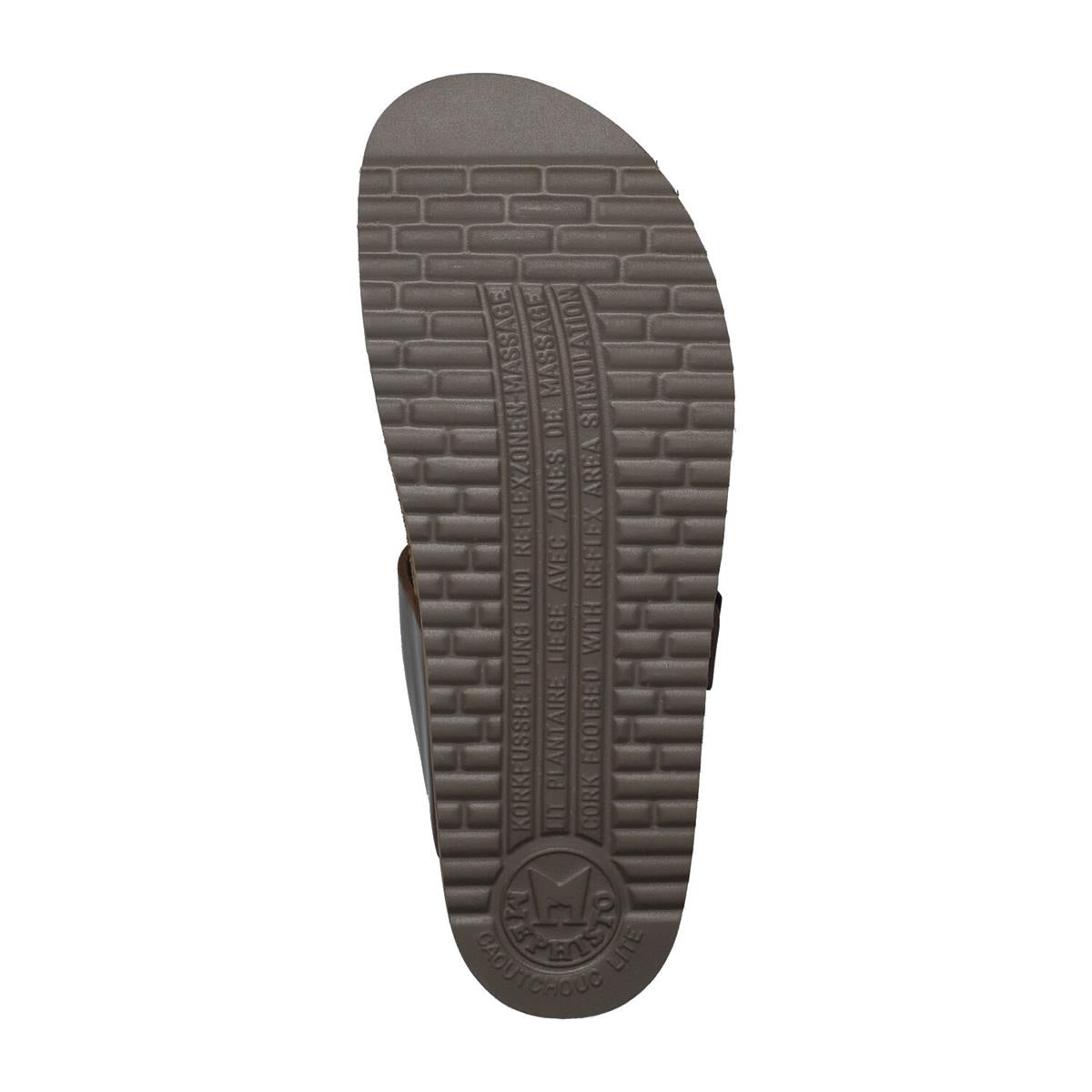 Mephisto Niels - Sandales homme - Chaussuresraoul - #orthopédique# - #semelles# - #chaussures# - Mephisto