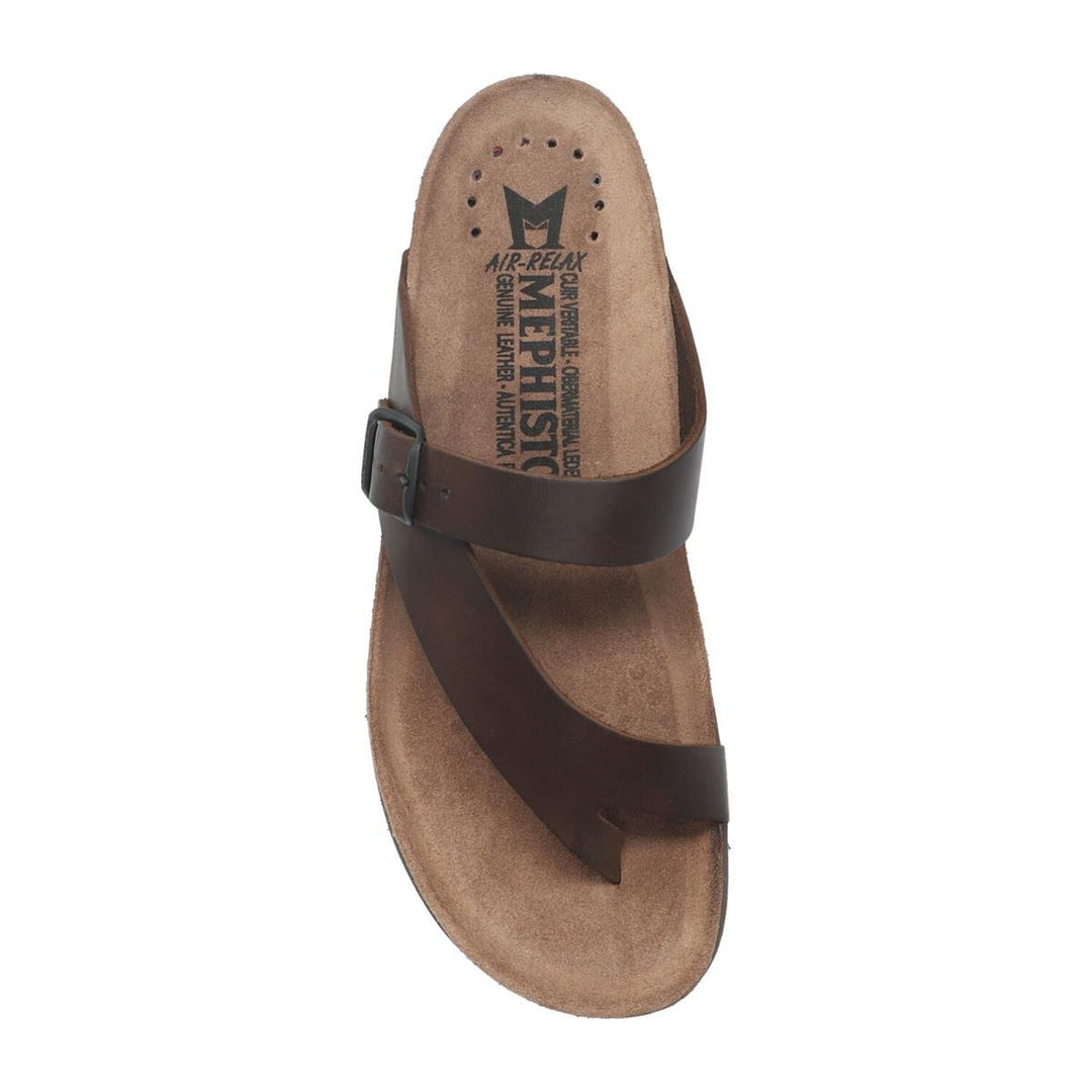 Mephisto Niels - Sandales homme - Chaussuresraoul