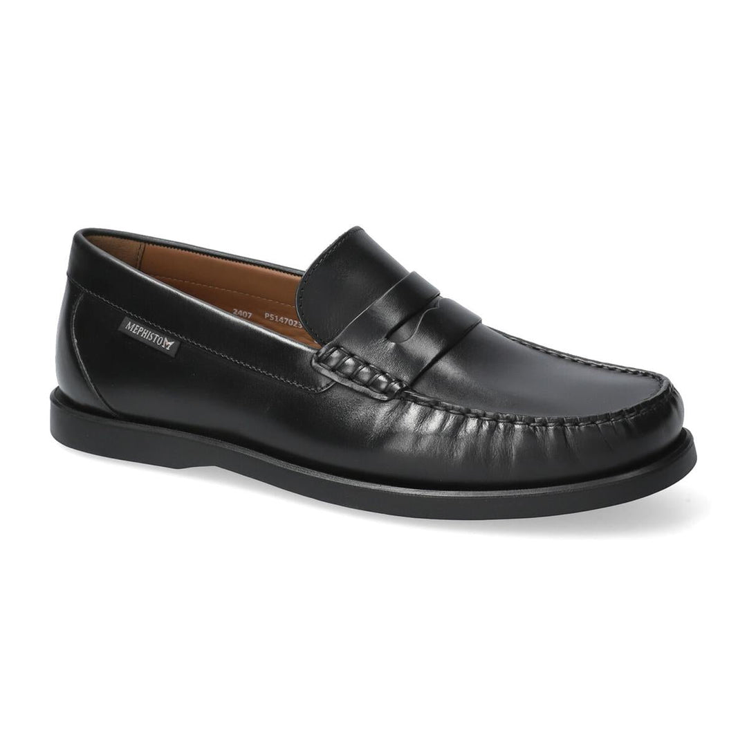 Mephisto Niklas - Mocassins Homme - Chaussuresraoul - orthopédique - semelles - chaussures - Mephisto