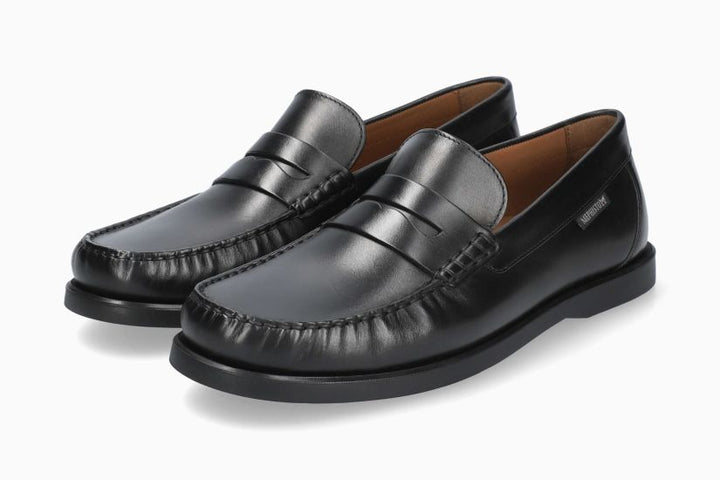 Mephisto Niklas - Mocassins Homme - Chaussuresraoul - orthopédique - semelles - chaussures - Mephisto