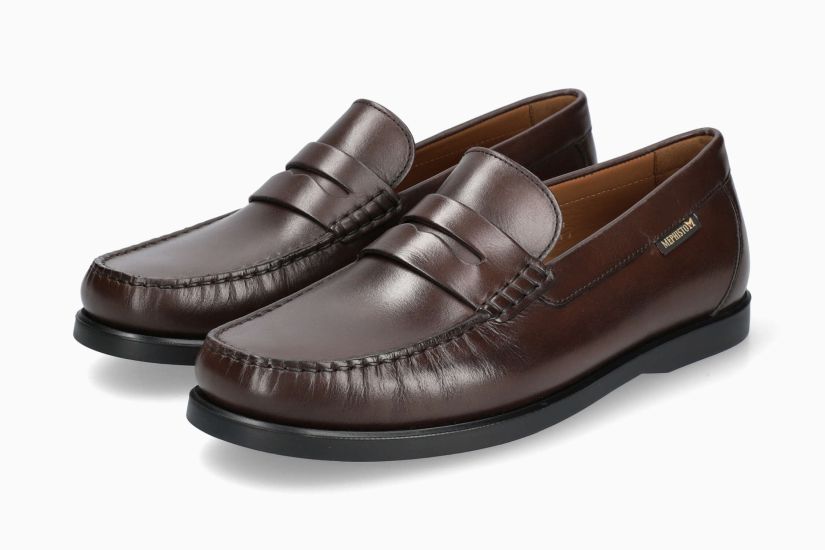 Mephisto Niklas - Mocassins Homme - Chaussuresraoul - orthopédique - semelles - chaussures - Mephisto