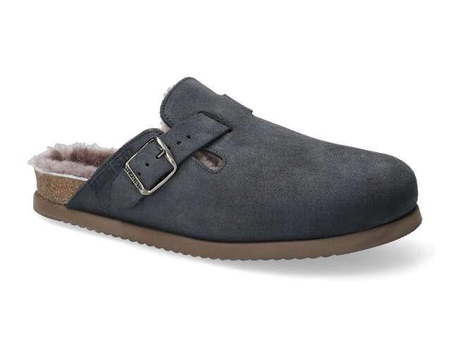 Mephisto Nilsen - Sandales homme - Chaussuresraoul - orthopédique - semelles - chaussures - Mephisto