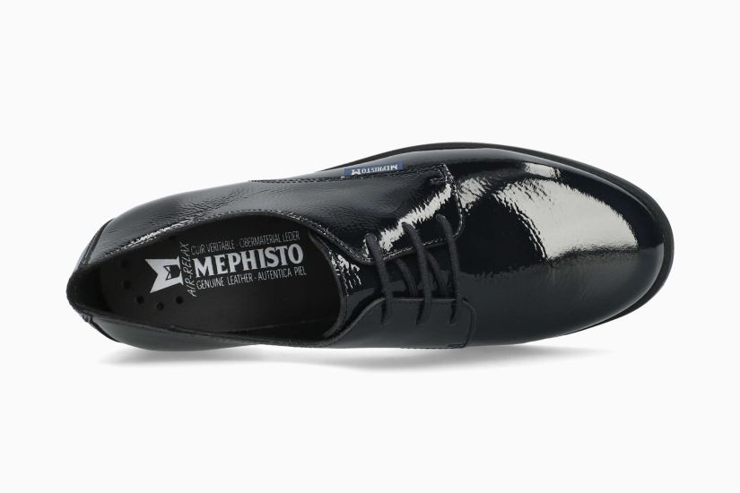 Mephisto Ninna - Mocassins Dames - Chaussuresraoul - orthopédique - semelles - chaussures - Mephisto