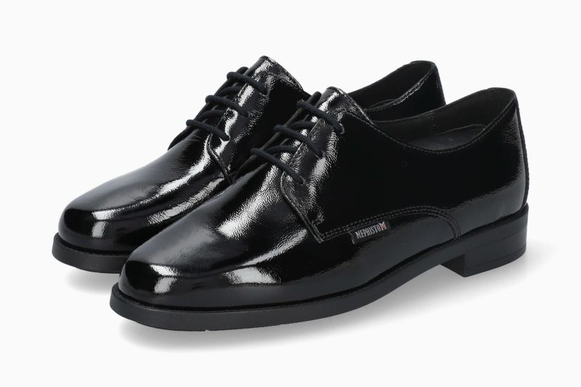 Mephisto Ninna - Mocassins Dames - Chaussuresraoul - orthopédique - semelles - chaussures - Mephisto