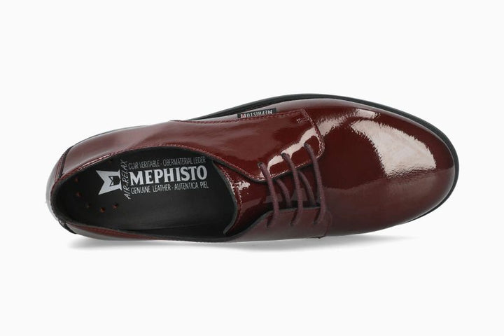 Mephisto Ninna - Mocassins Dames - Chaussuresraoul - orthopédique - semelles - chaussures - Mephisto