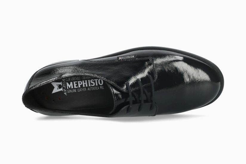 Mephisto Ninna - Mocassins Dames - Chaussuresraoul - orthopédique - semelles - chaussures - Mephisto