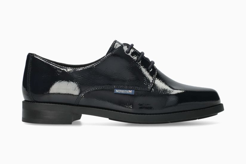 Mephisto Ninna - Mocassins Dames - Chaussuresraoul - orthopédique - semelles - chaussures - Mephisto