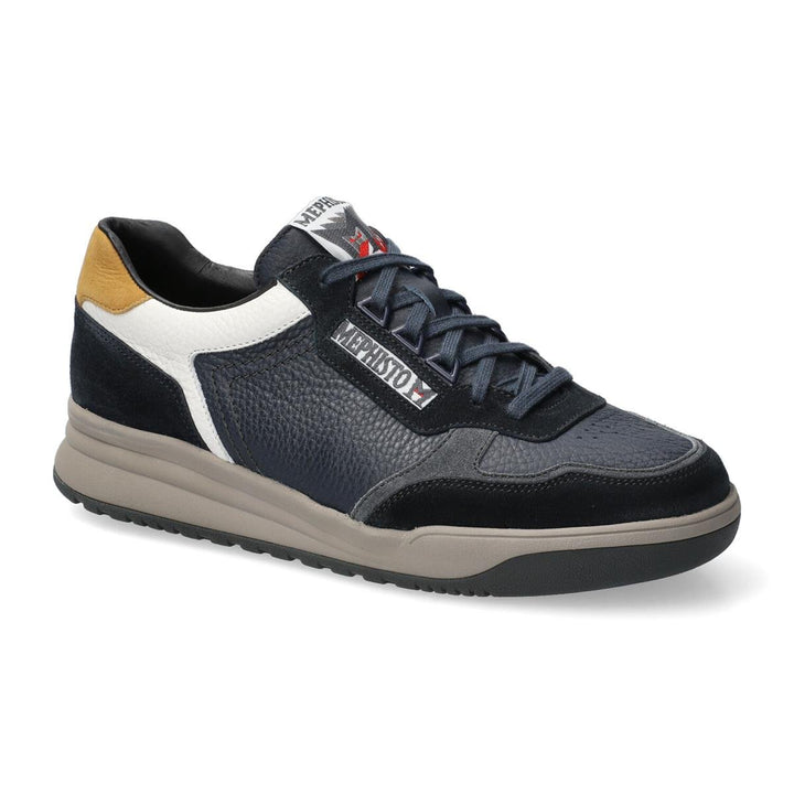 Mephisto Norwin - Chaussures à lacets homme - Chaussuresraoul - orthopédique - semelles - chaussures - Mephisto