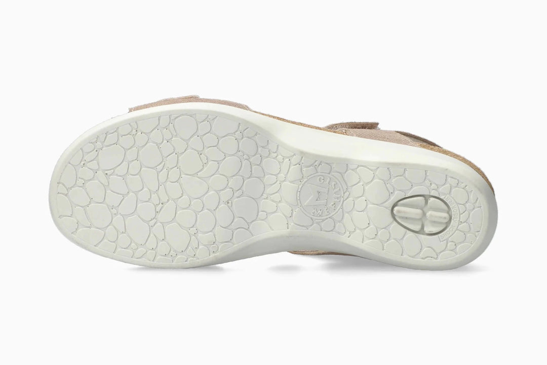 Mephisto Oriana - Sandales dame - Chaussuresraoul - orthopédique - semelles - chaussures - Mephisto