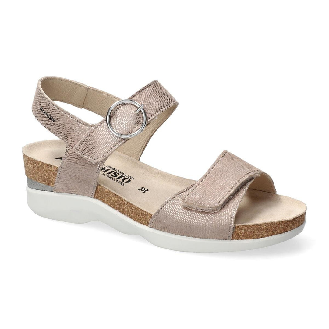 Mephisto Oriana - Sandales dame - Chaussuresraoul - orthopédique - semelles - chaussures - Mephisto