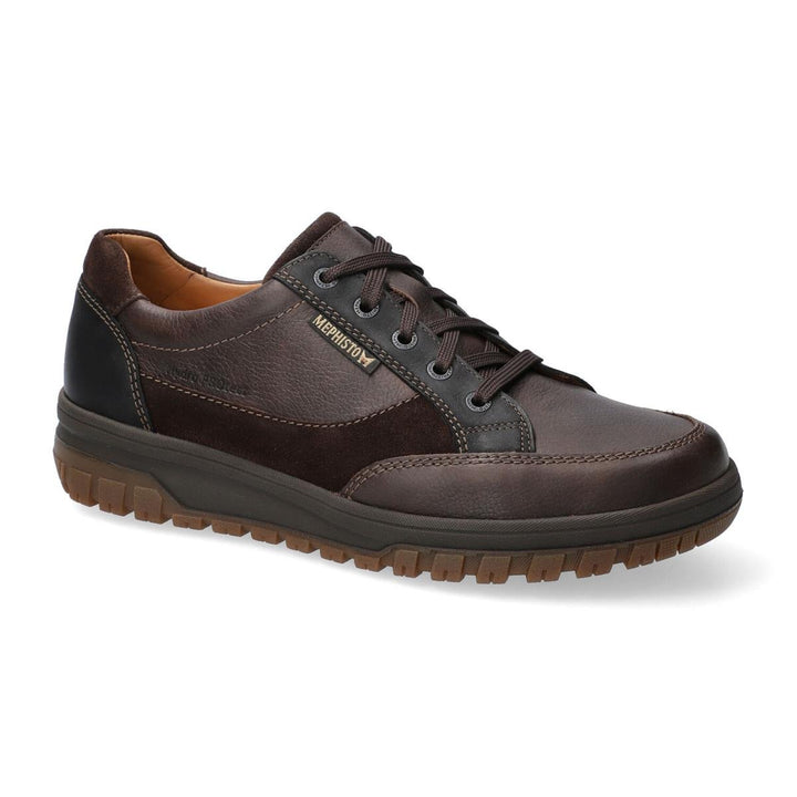 Mephisto Paco - Chaussures à lacets homme - Chaussuresraoul