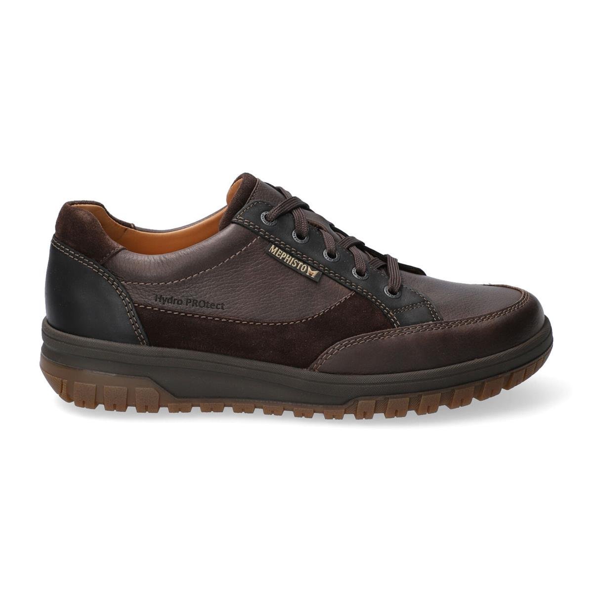 Mephisto Paco - Chaussures à lacets homme - Chaussuresraoul - orthopédique - semelles - chaussures - Mephisto