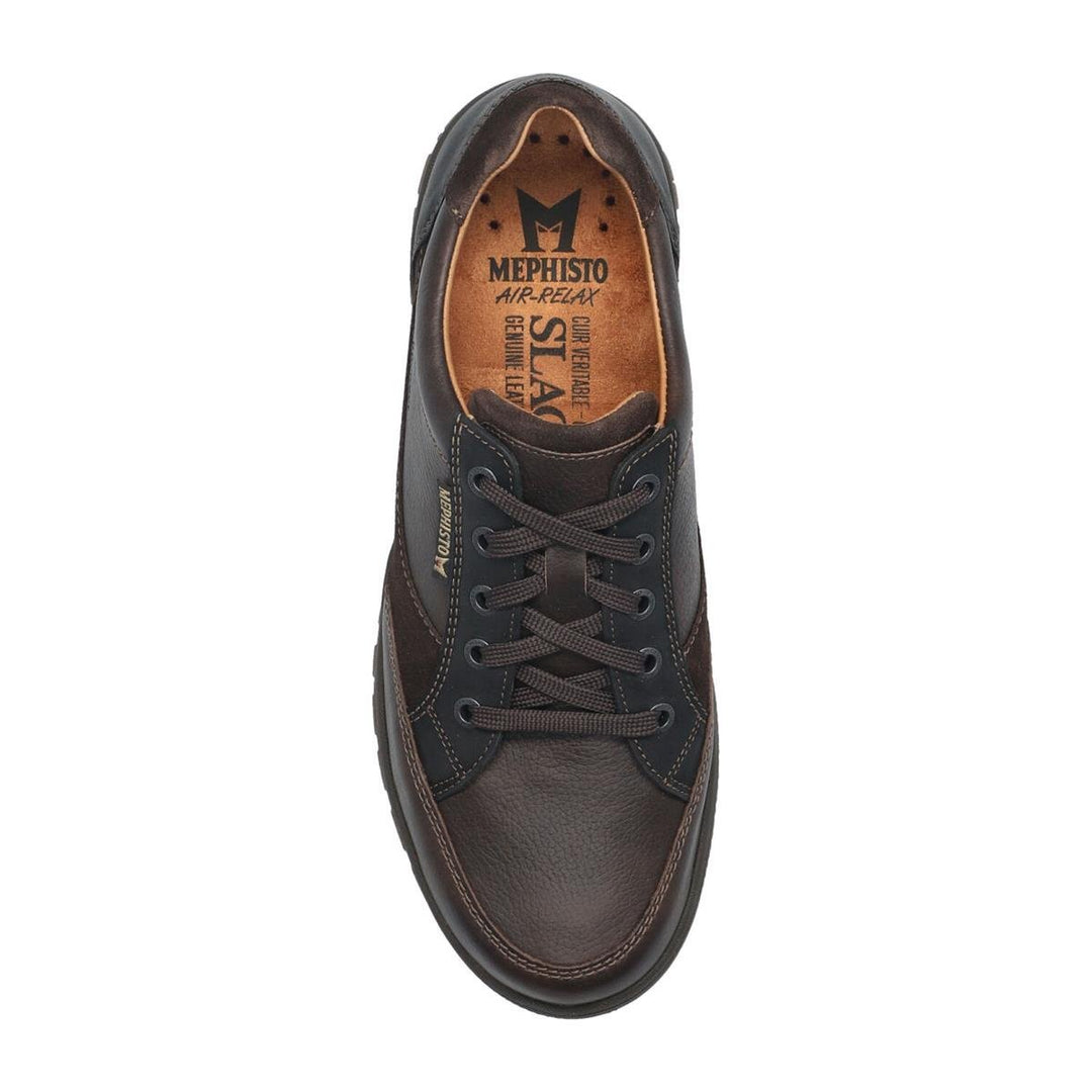 Mephisto Paco - Chaussures à lacets homme - Chaussuresraoul - orthopédique - semelles - chaussures - Mephisto