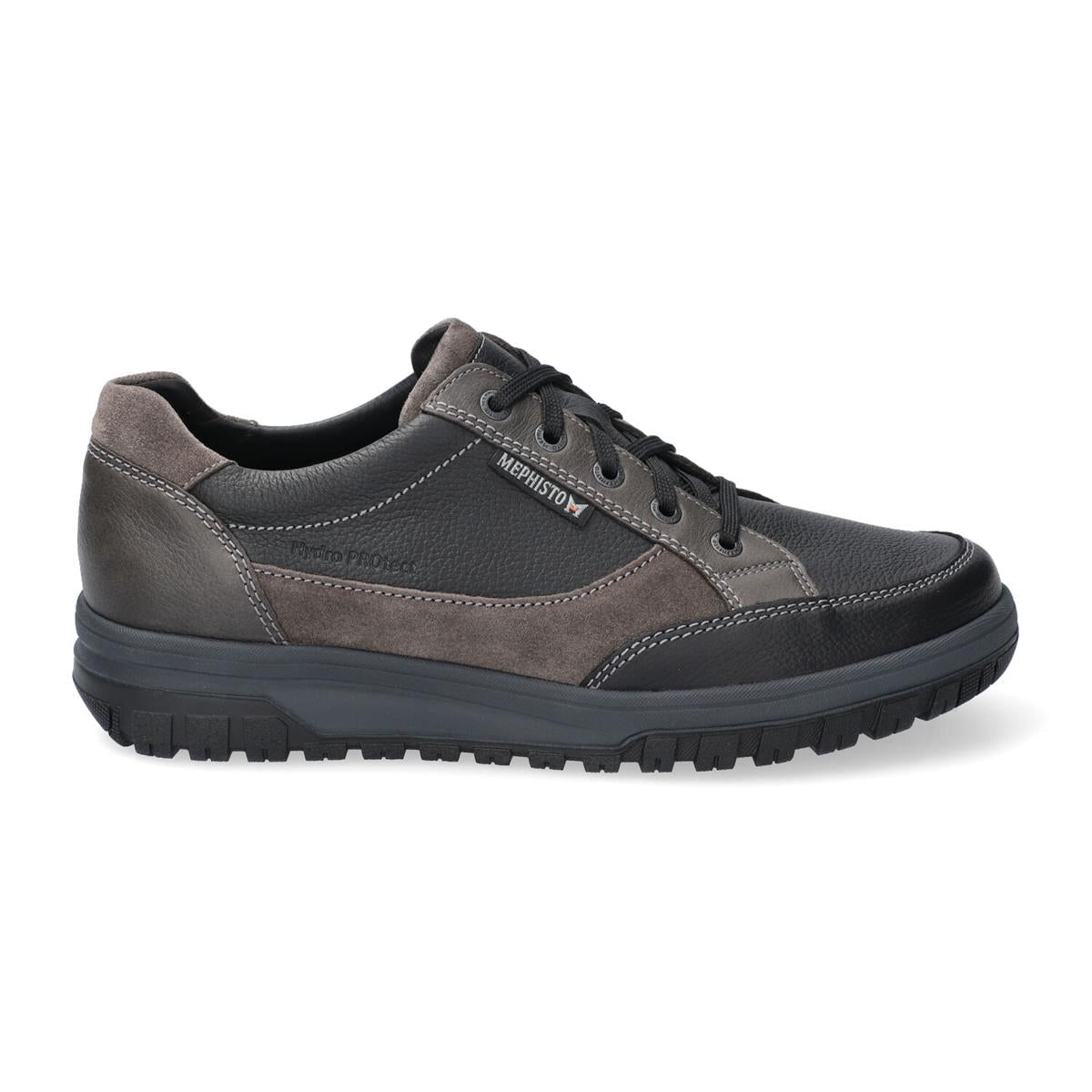 Mephisto Paco - Chaussures à lacets homme - Chaussuresraoul - orthopédique - semelles - chaussures - Mephisto