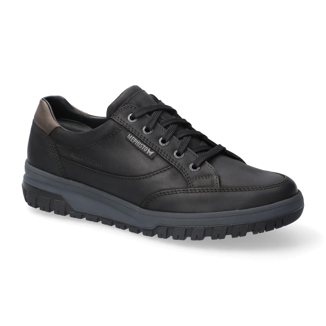Mephisto Paco - Chaussures à lacets homme - Chaussuresraoul - orthopédique - semelles - chaussures - Mephisto
