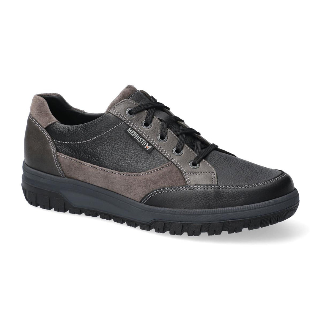 Mephisto Paco - Chaussures à lacets homme - Chaussuresraoul - orthopédique - semelles - chaussures - Mephisto