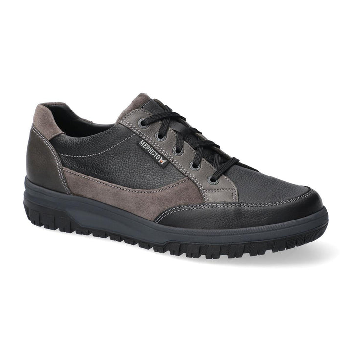 Mephisto Paco - Chaussures à lacets homme - Chaussuresraoul - orthopédique - semelles - chaussures - Mephisto