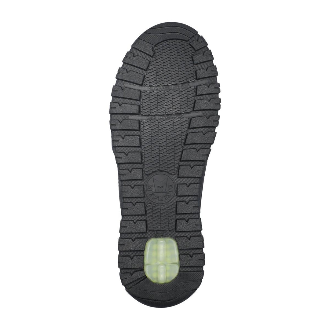 Mephisto Paco - Chaussures à lacets homme - Chaussuresraoul - orthopédique - semelles - chaussures - Mephisto