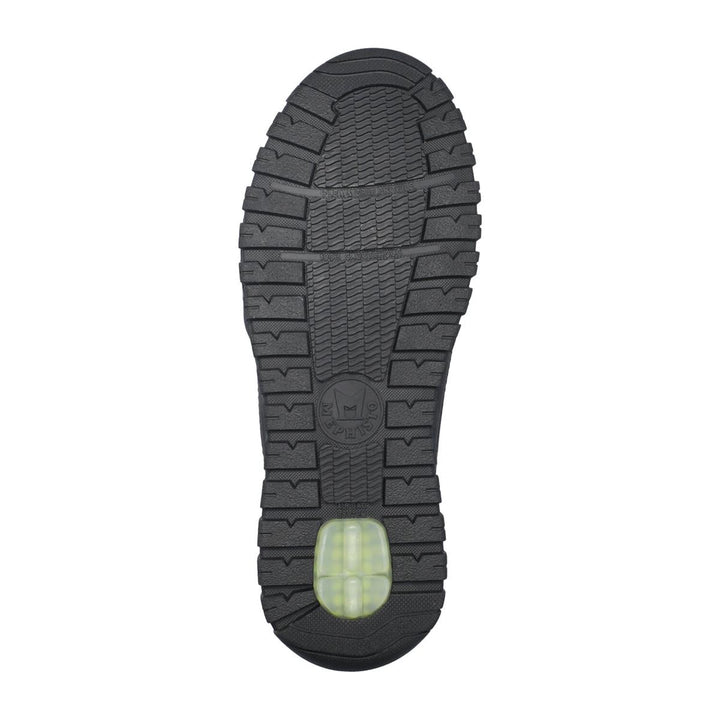 Mephisto Paco - Chaussures à lacets homme - Chaussuresraoul - orthopédique - semelles - chaussures - Mephisto