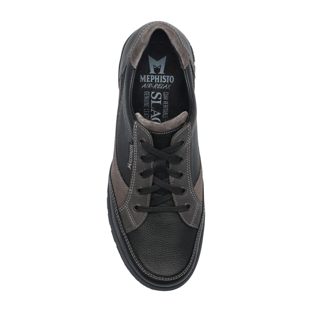 Mephisto Paco - Chaussures à lacets homme - Chaussuresraoul - orthopédique - semelles - chaussures - Mephisto