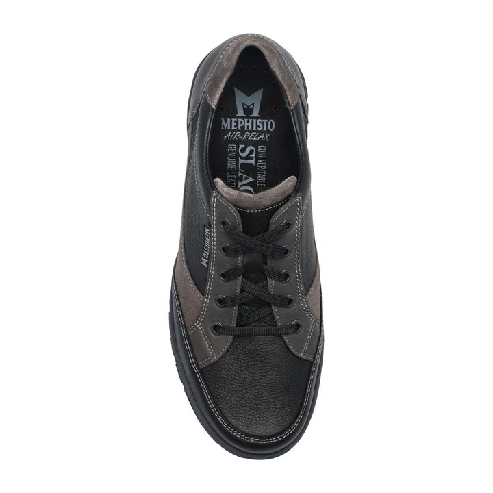 Mephisto Paco - Chaussures à lacets homme - Chaussuresraoul - orthopédique - semelles - chaussures - Mephisto