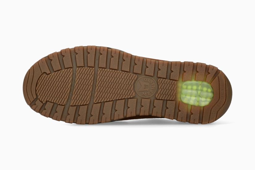 Mephisto Paco - Chaussures à lacets homme - Chaussuresraoul - orthopédique - semelles - chaussures - Mephisto