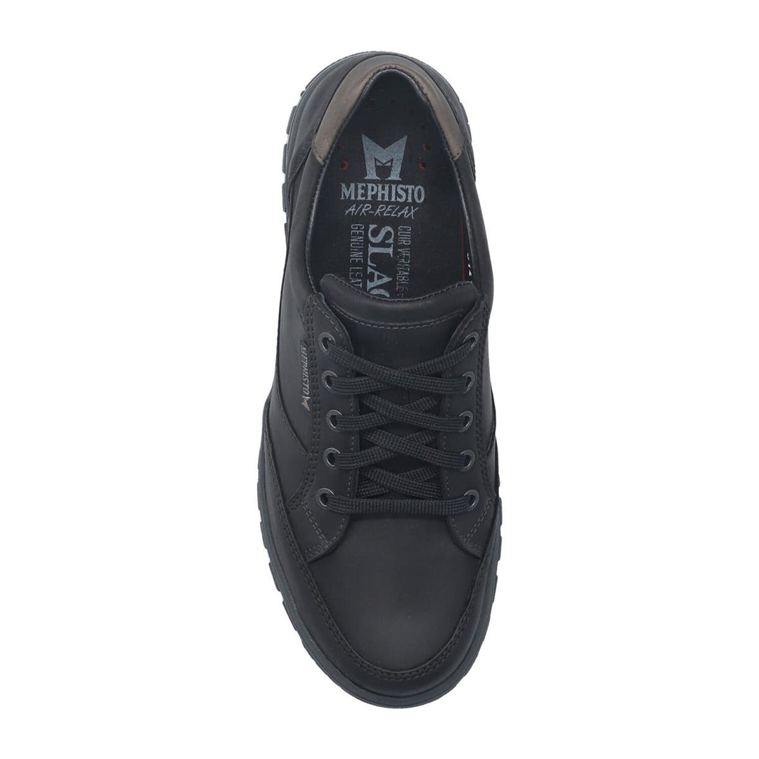 Mephisto Paco - Chaussures à lacets homme - Chaussuresraoul - orthopédique - semelles - chaussures - Mephisto