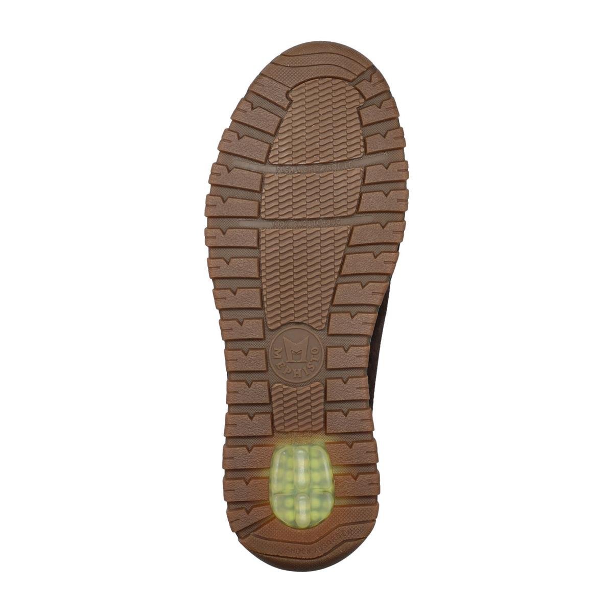 Mephisto Paco - Chaussures à lacets homme - Chaussuresraoul - orthopédique - semelles - chaussures - Mephisto