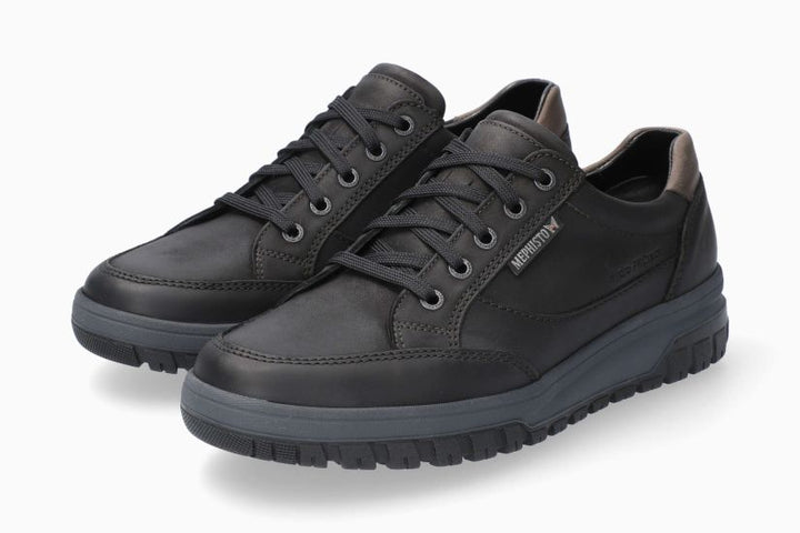 Mephisto Paco - Chaussures à lacets homme - Chaussuresraoul - orthopédique - semelles - chaussures - Mephisto