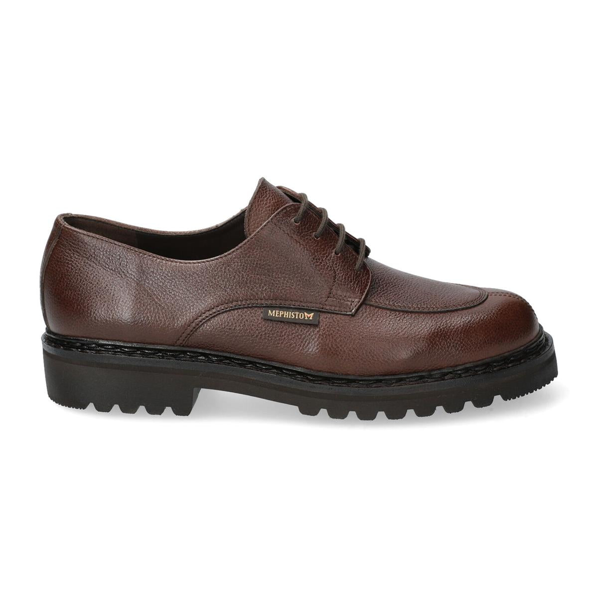Mephisto Pegasio - Chaussures à lacets homme - Chaussuresraoul