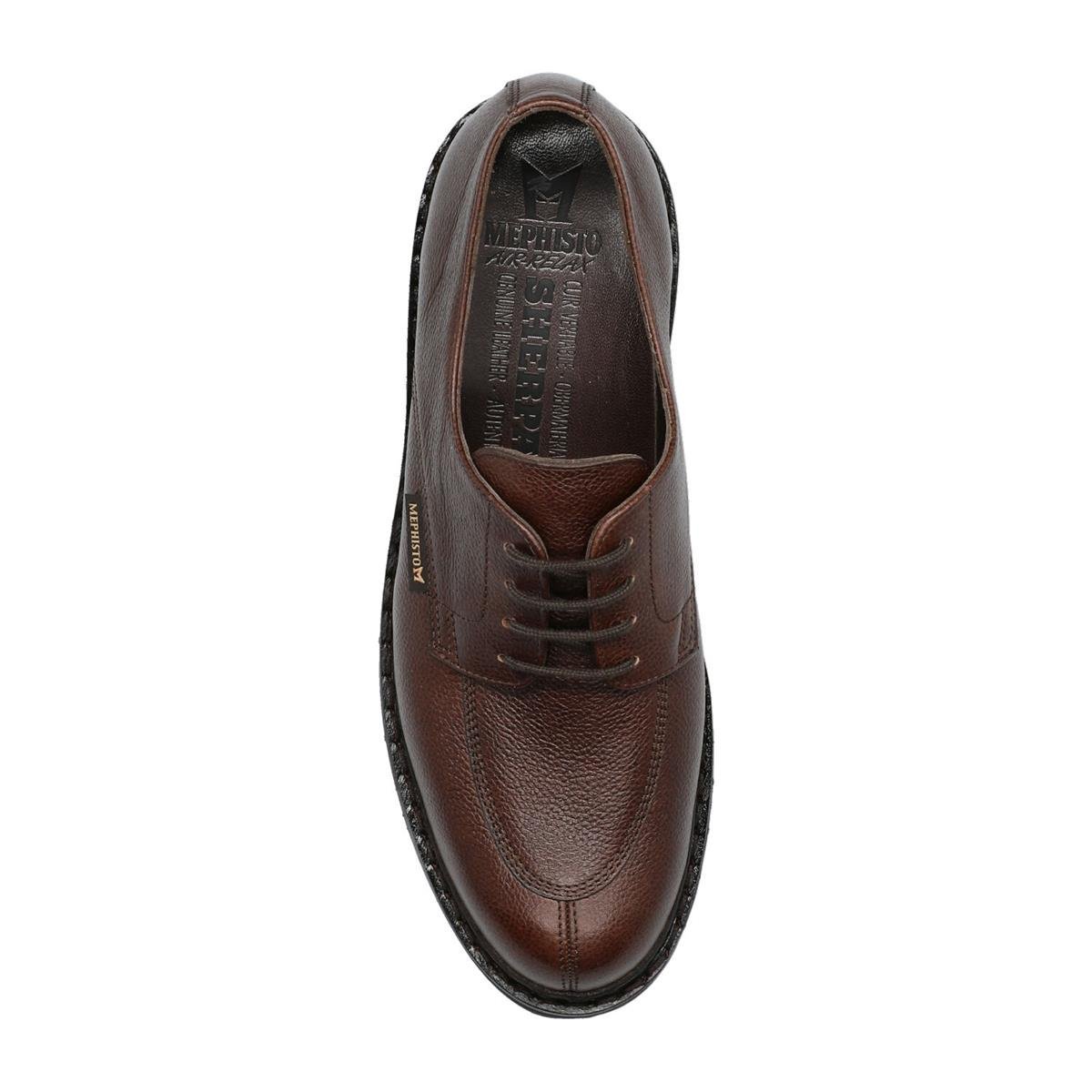 Mephisto Pegasio - Chaussures à lacets homme - Chaussuresraoul