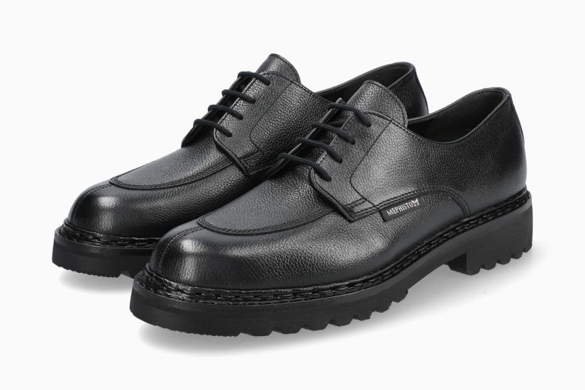 Mephisto Pegasio - Chaussures à lacets homme - Chaussuresraoul