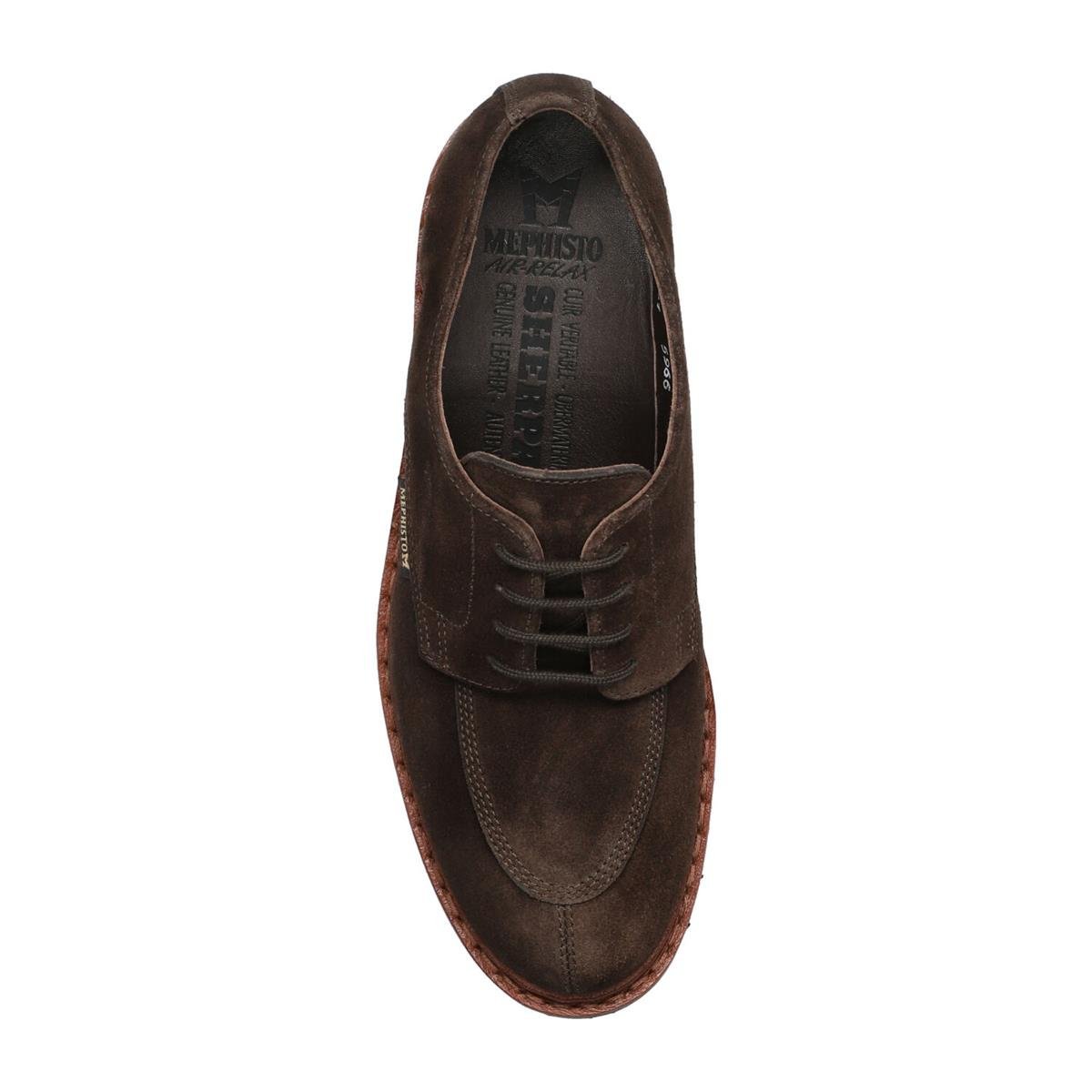 Mephisto Pegasio - Chaussures à lacets homme - Chaussuresraoul