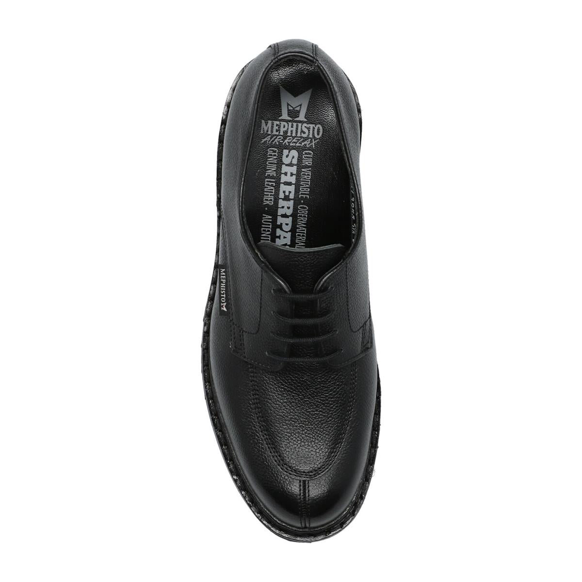 Mephisto Pegasio - Chaussures à lacets homme - Chaussuresraoul