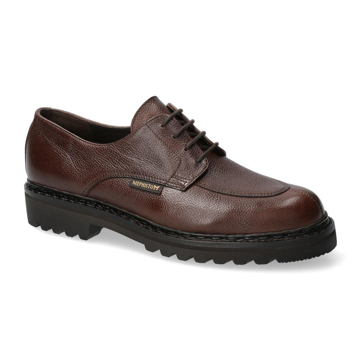 Mephisto Pegasio - Chaussures à lacets homme - Chaussuresraoul